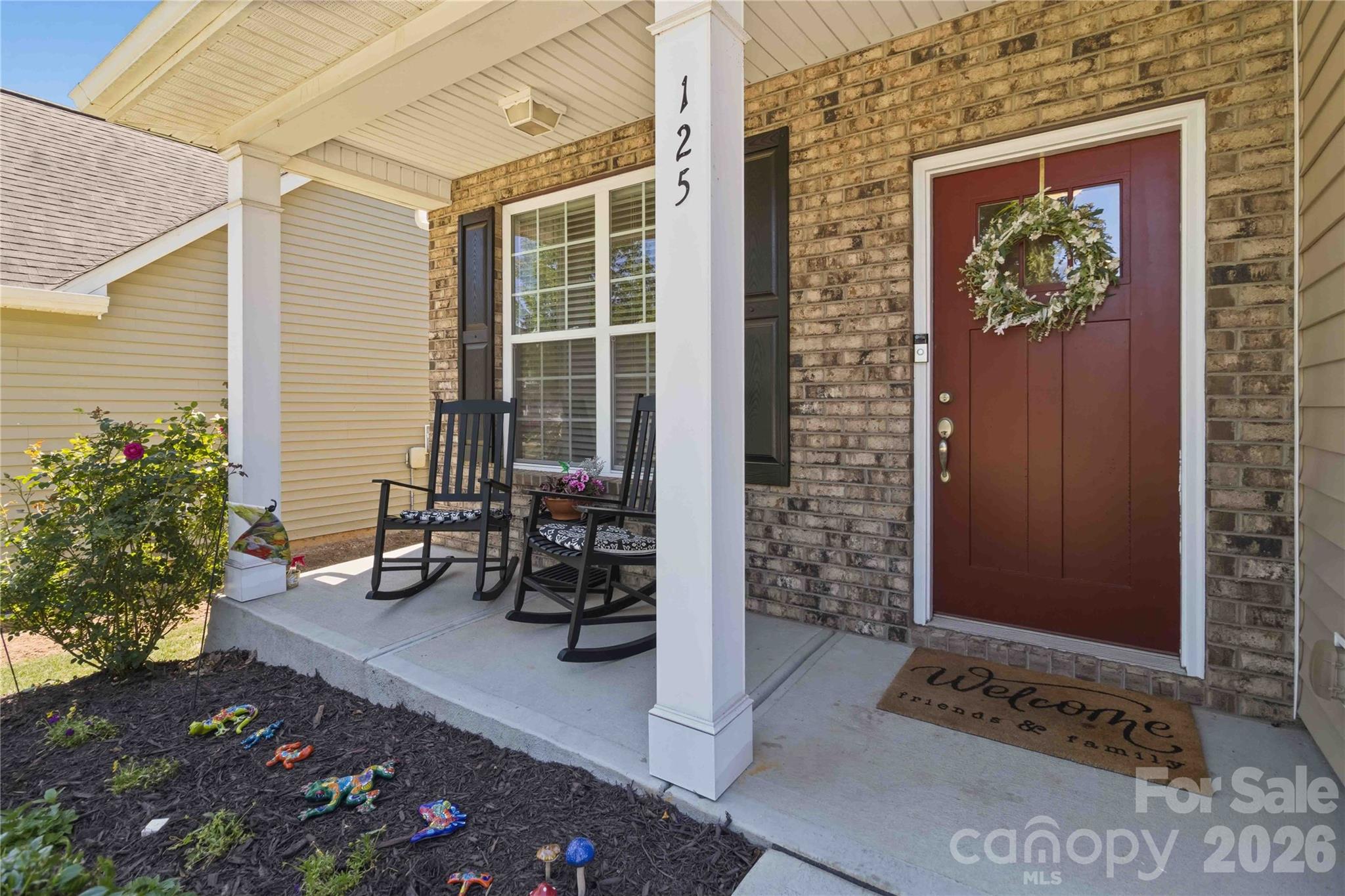 Lake Ridge - Residential