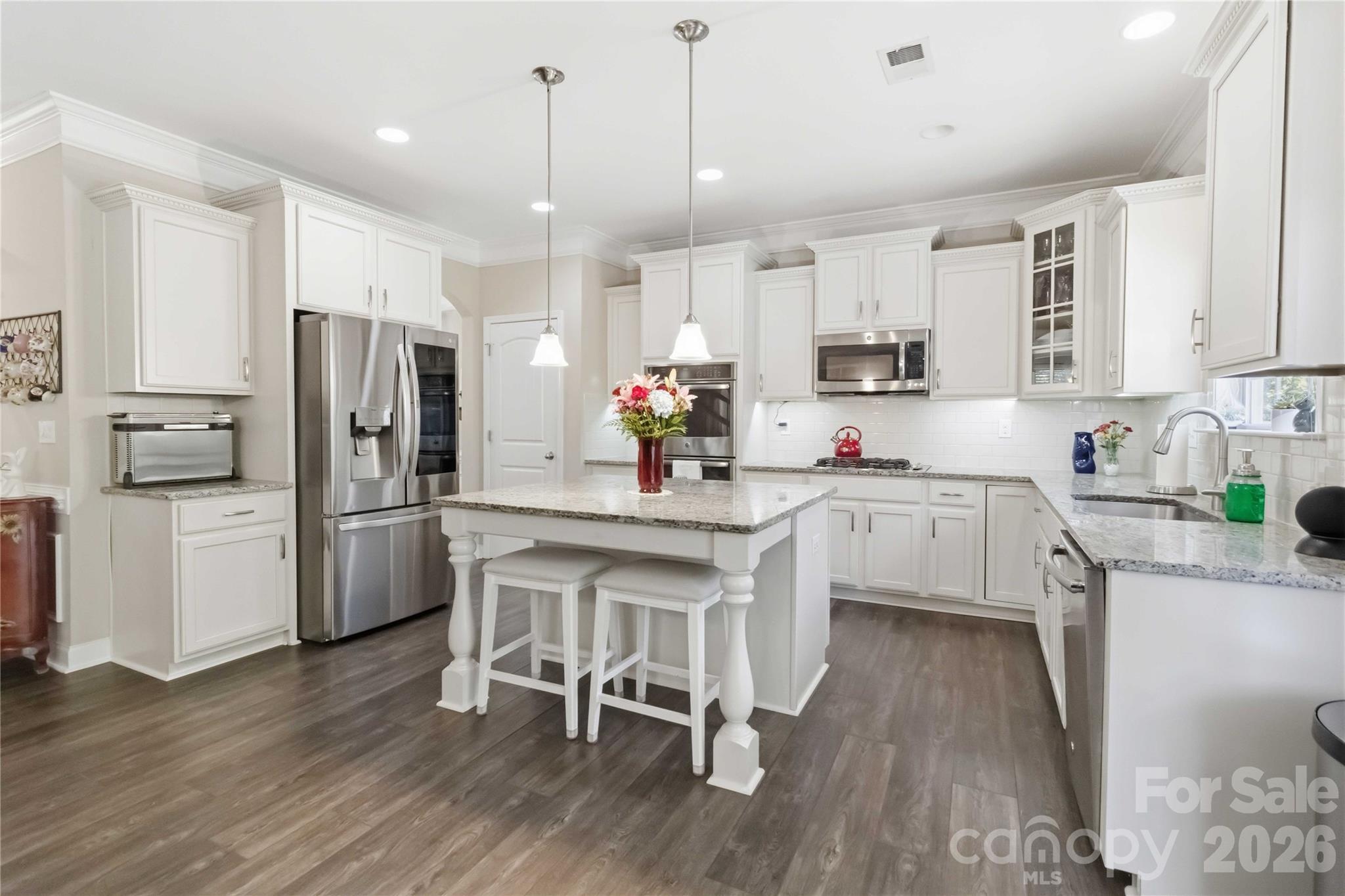 Lake Ridge - Residential