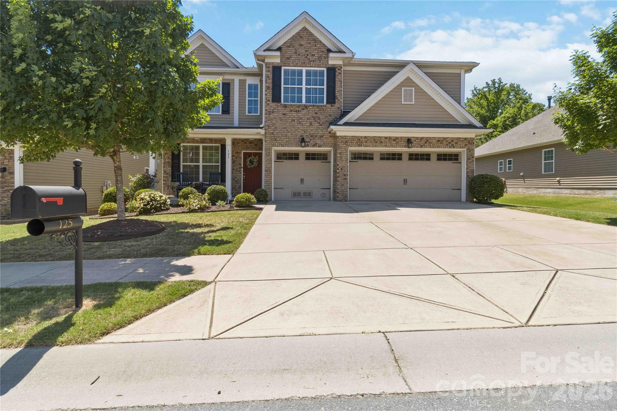 Lake Ridge - Residential