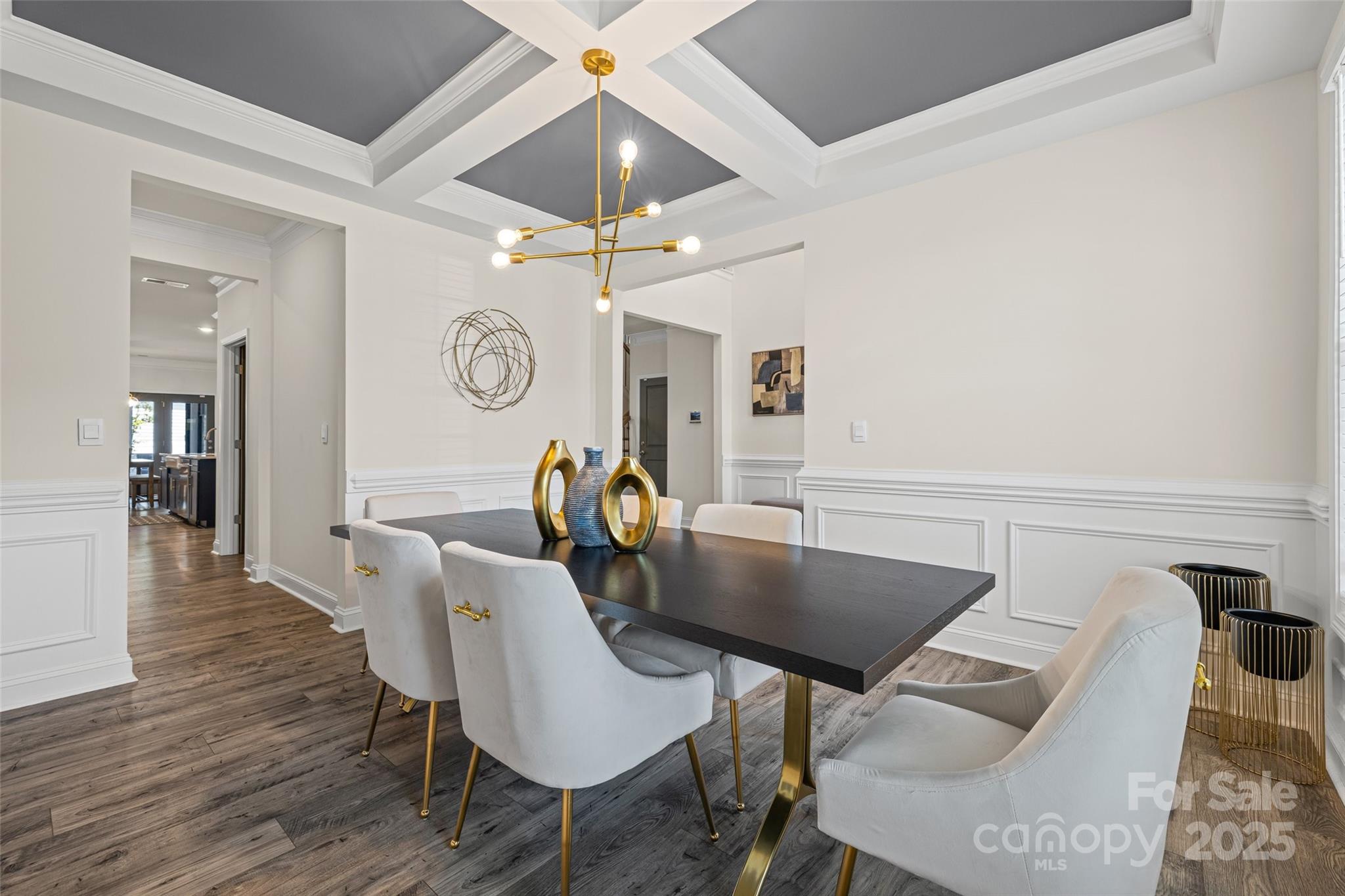 Cypress Point - Residential