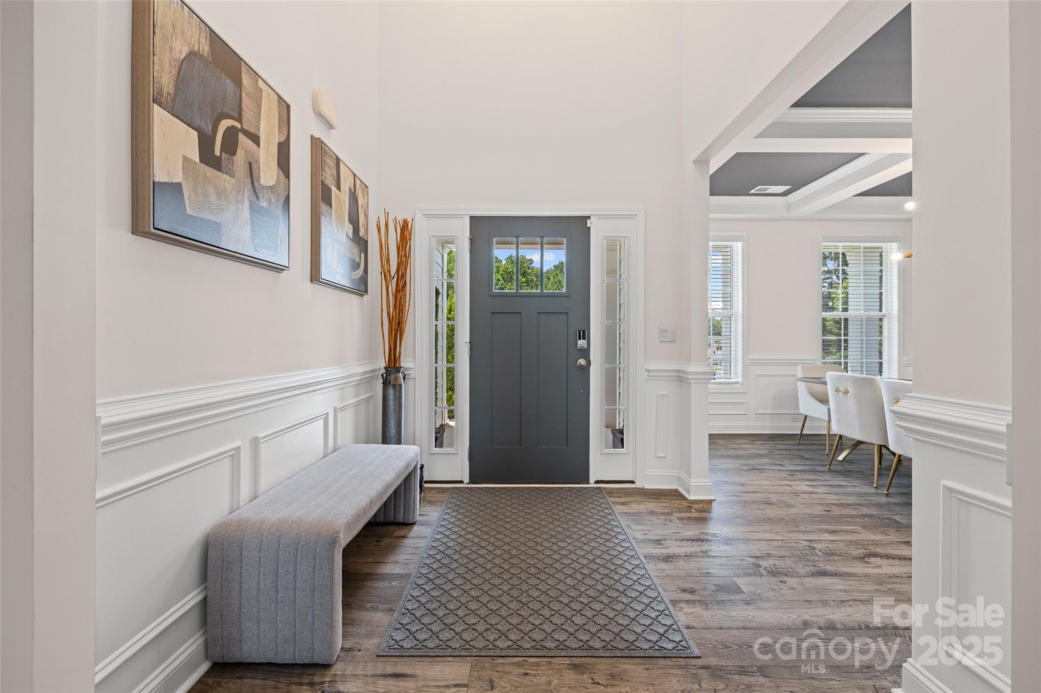 Cypress Point - Residential