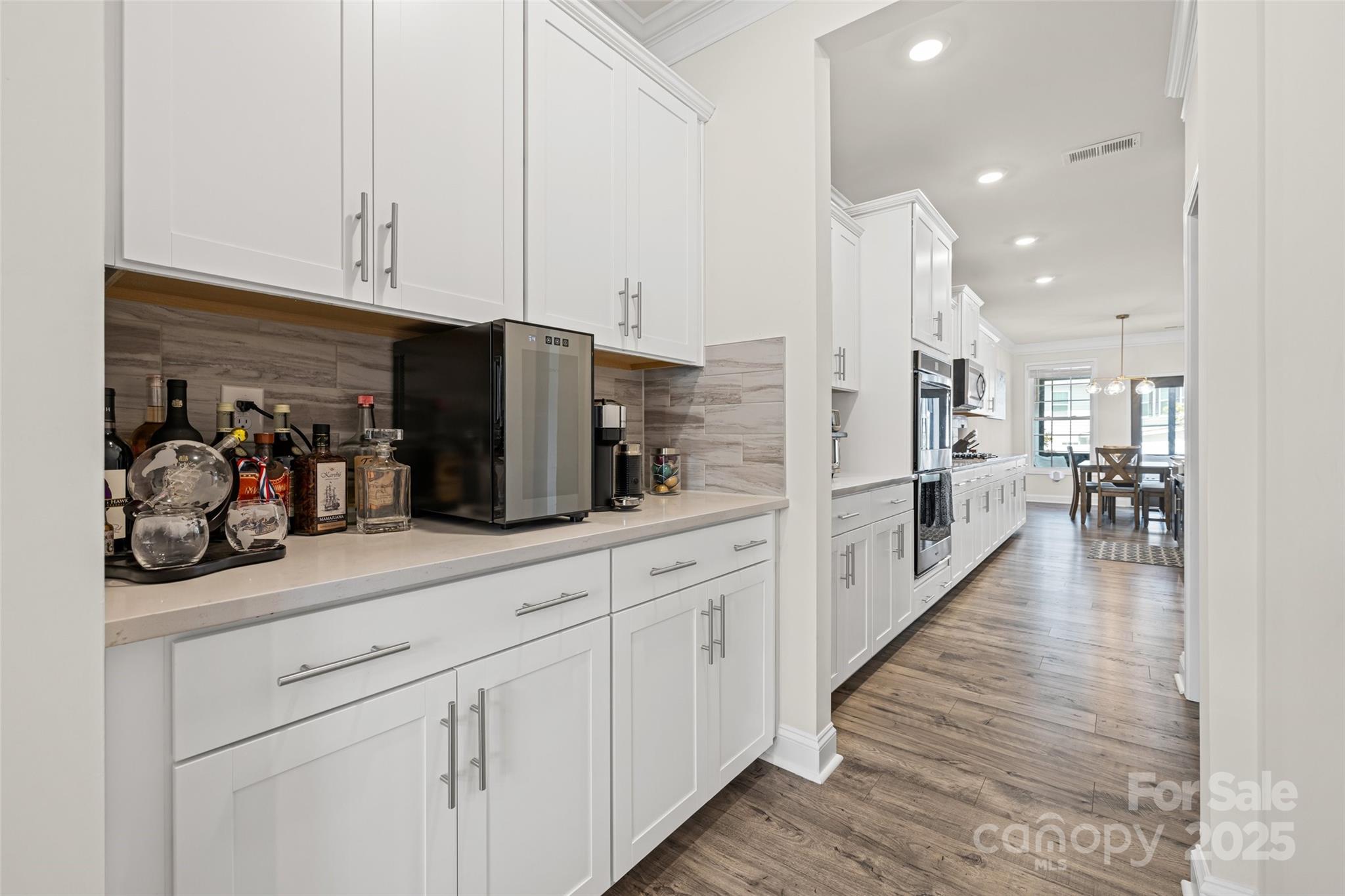 Cypress Point - Residential