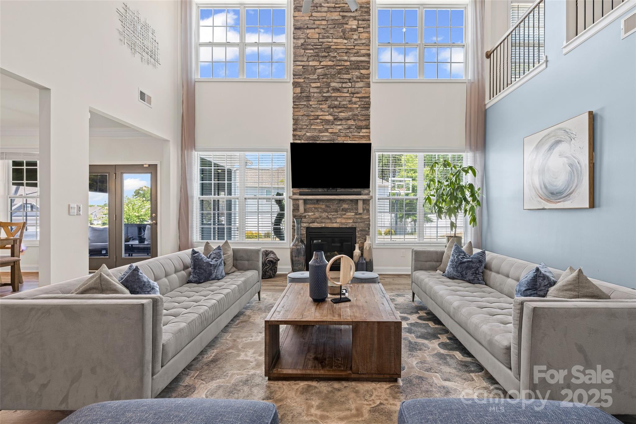 Cypress Point - Residential
