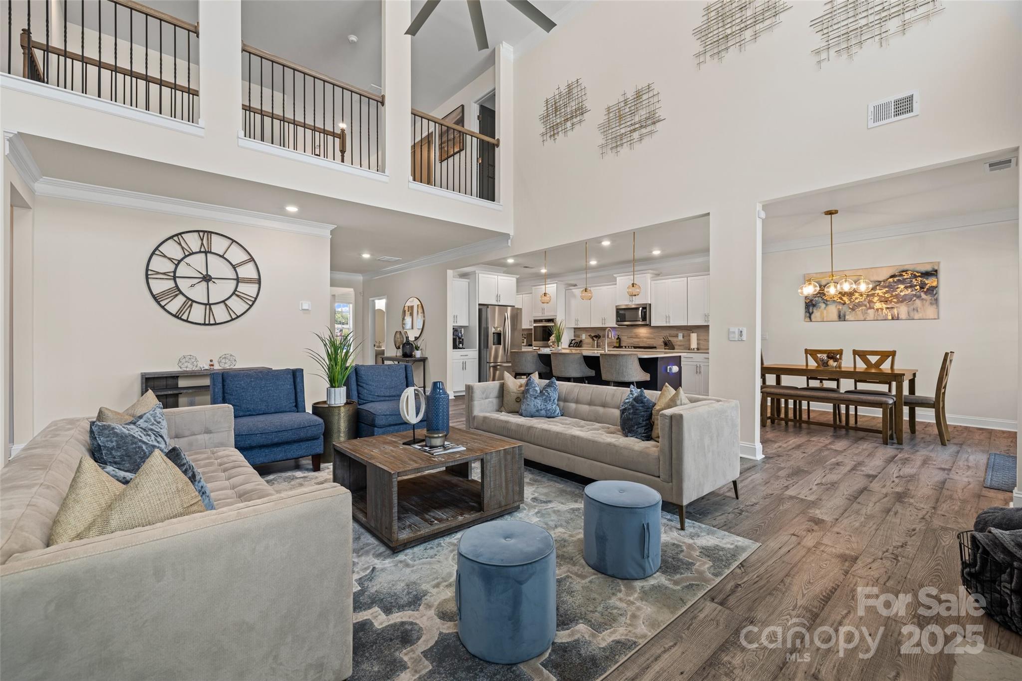 Cypress Point - Residential