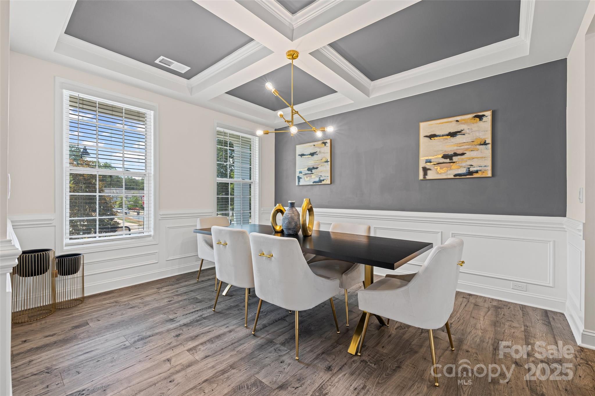 Cypress Point - Residential