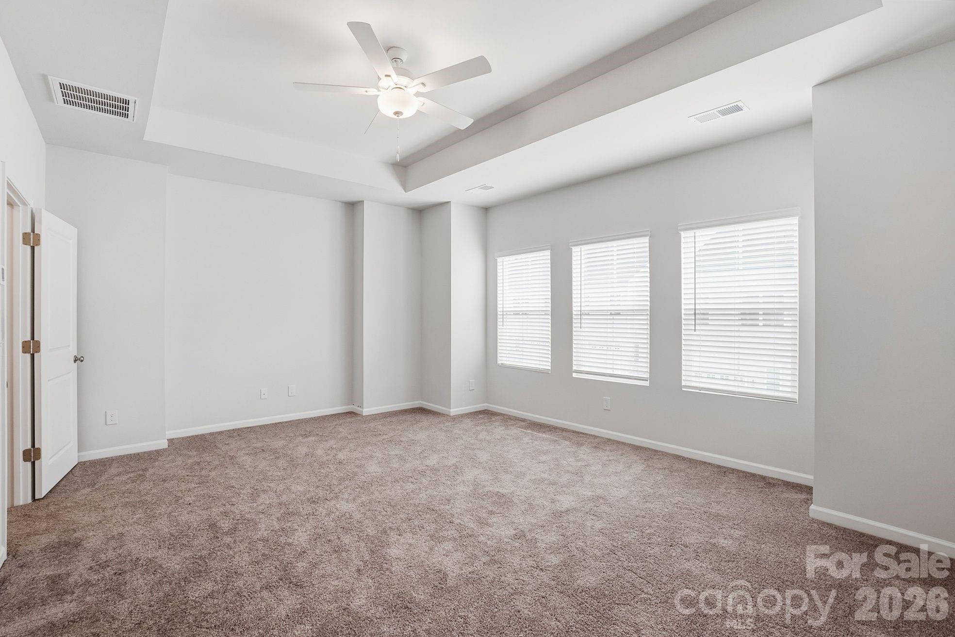Sloan Station - Residential
