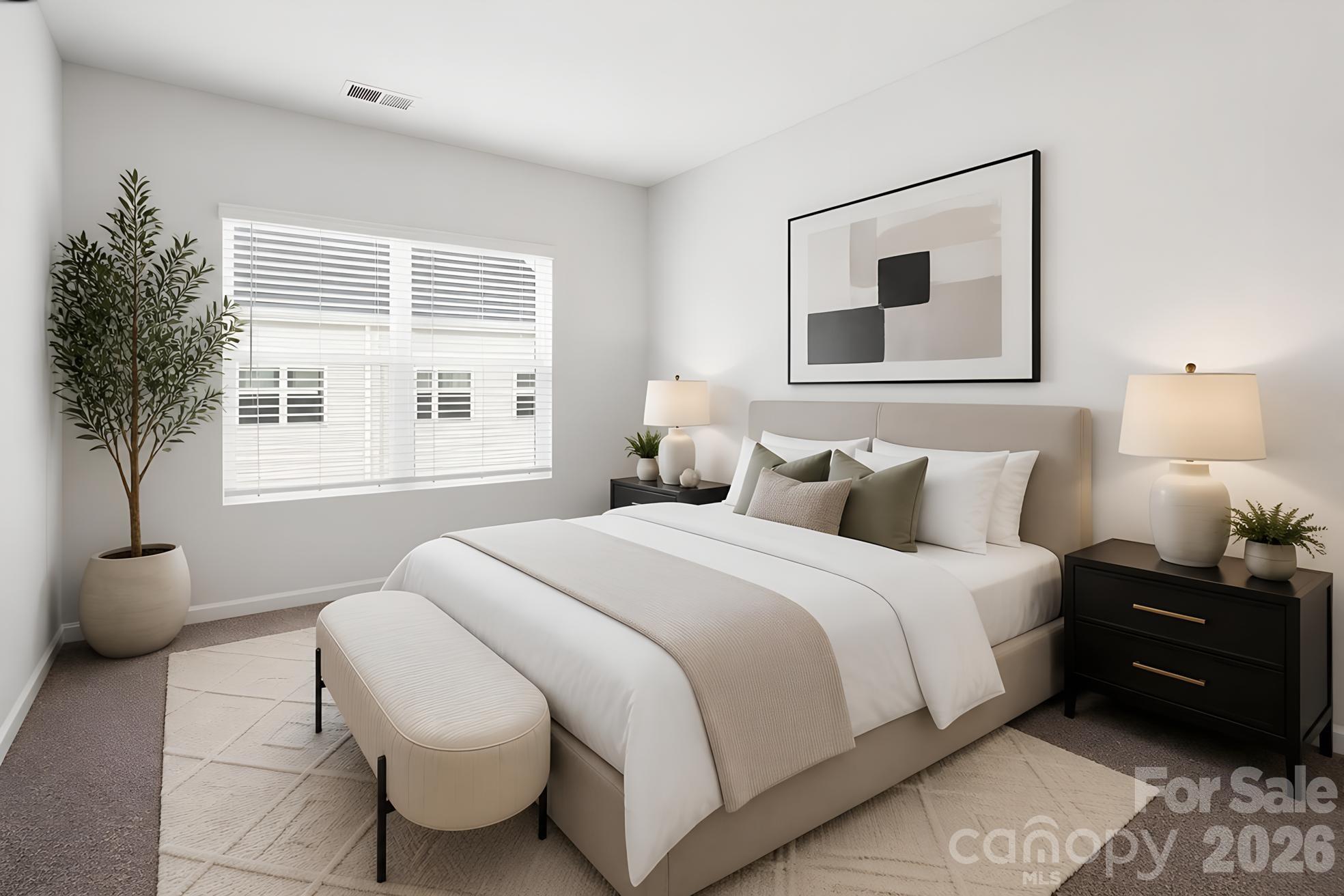 Sloan Station - Residential