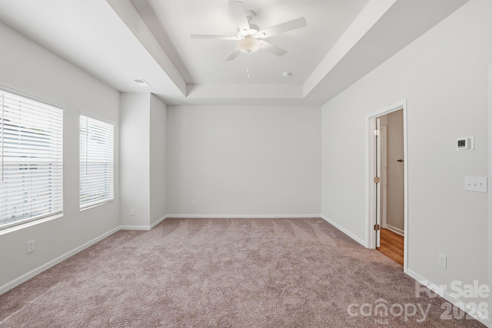 Sloan Station - Residential