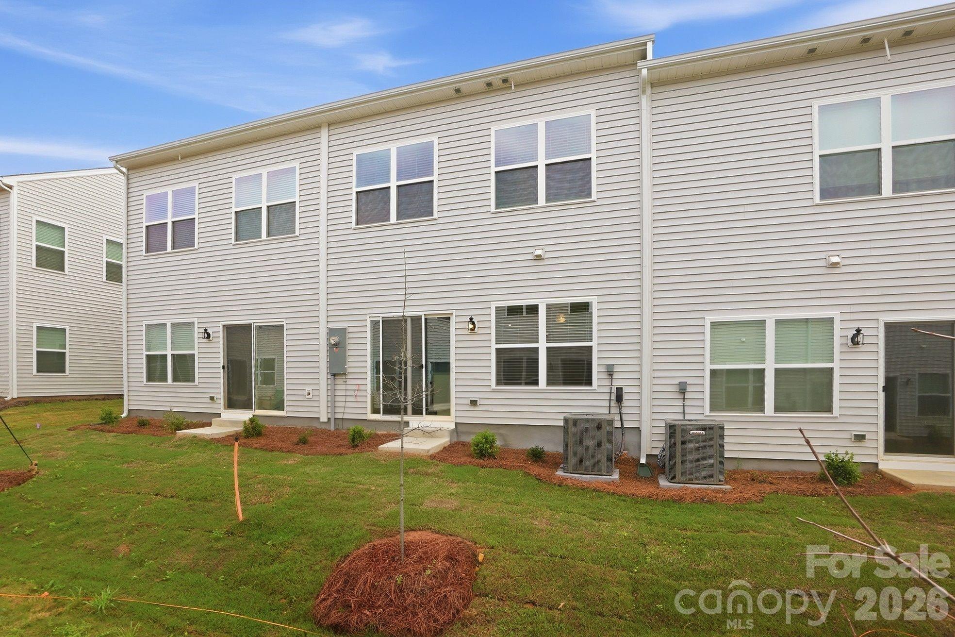 Sloan Station - Residential