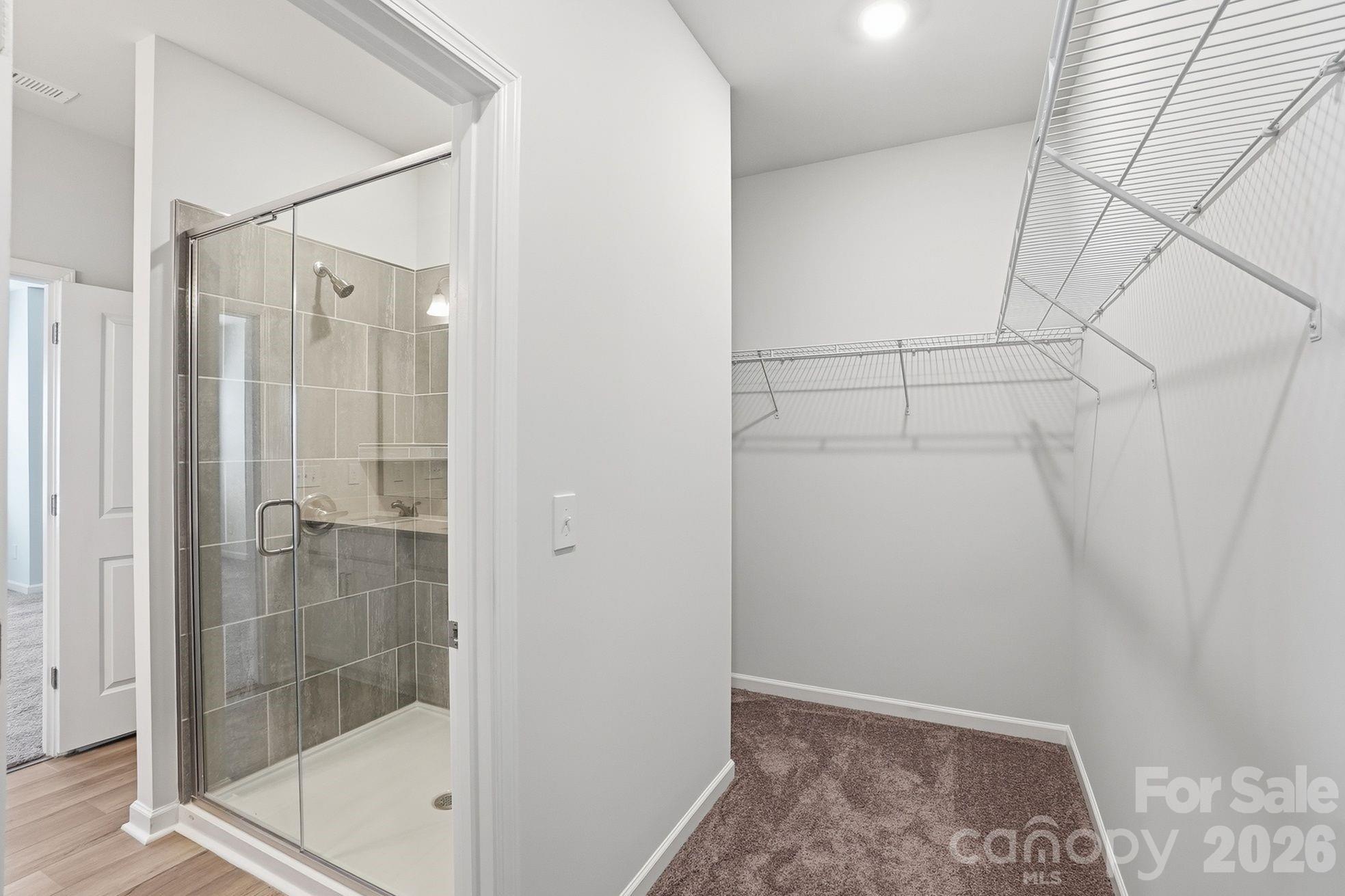 Sloan Station - Residential