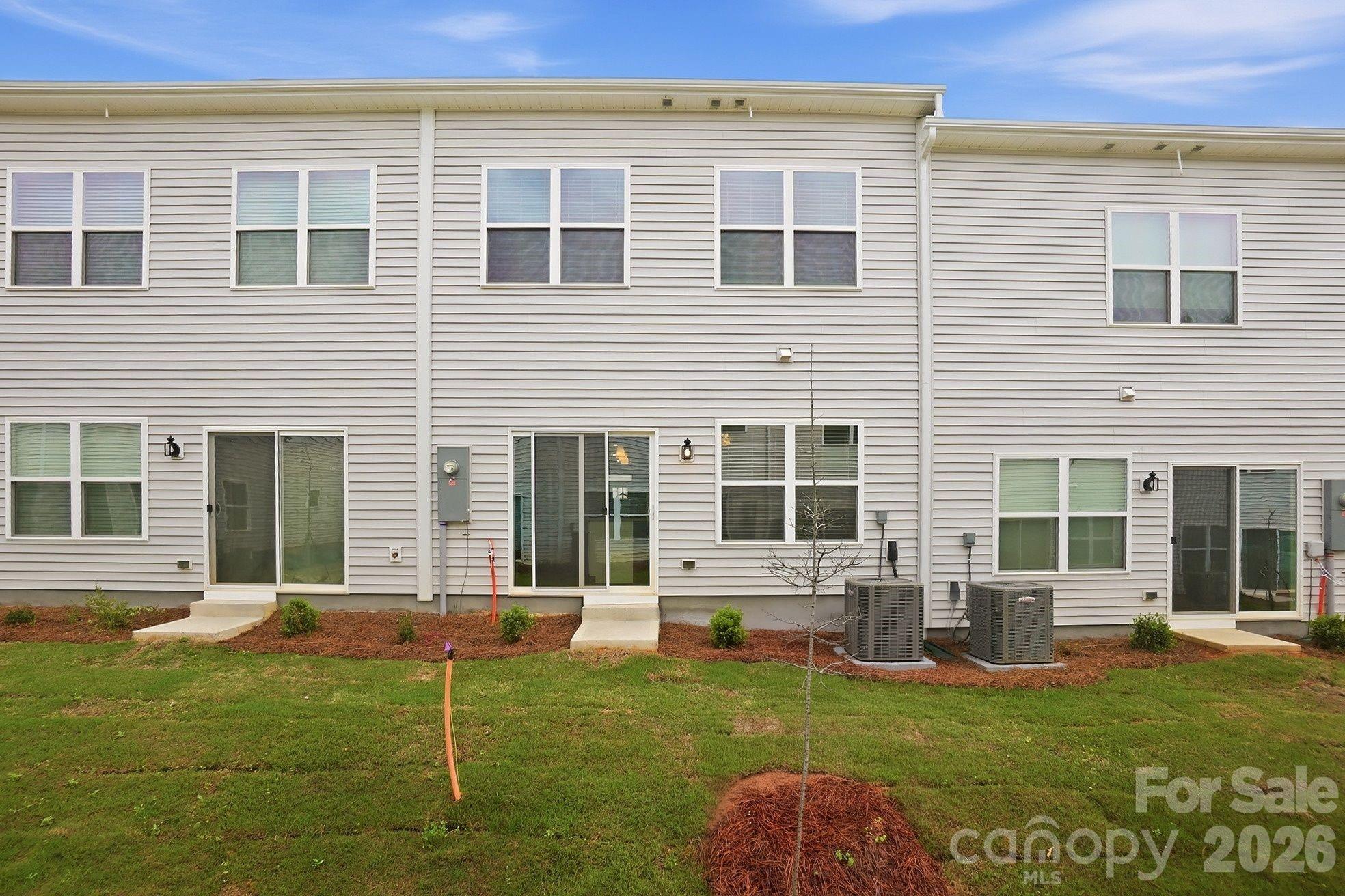 Sloan Station - Residential
