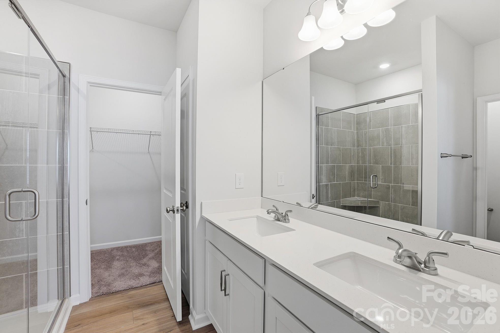 Sloan Station - Residential