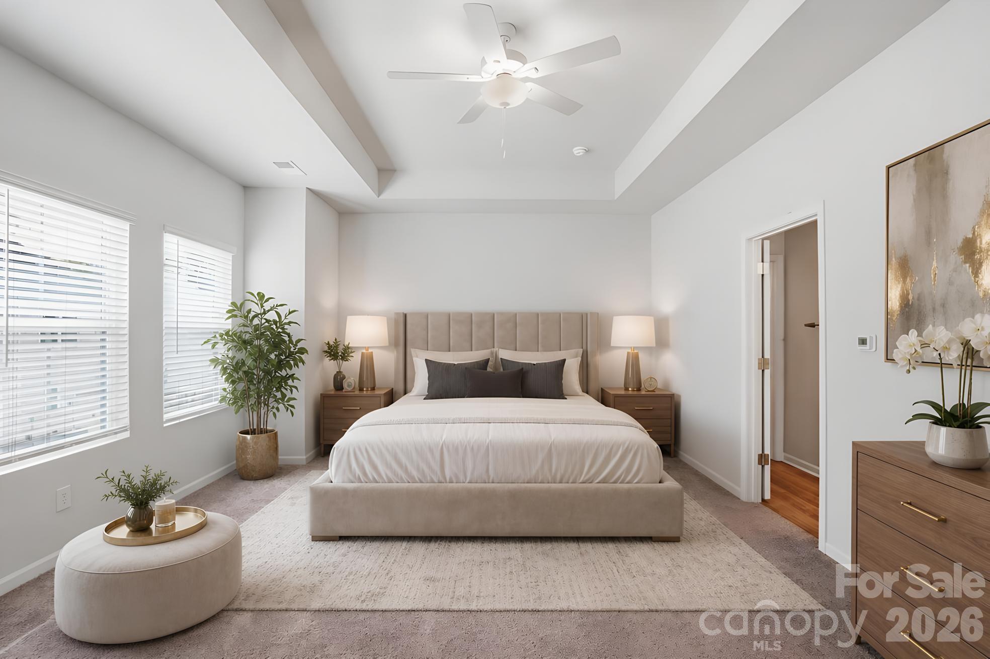 Sloan Station - Residential