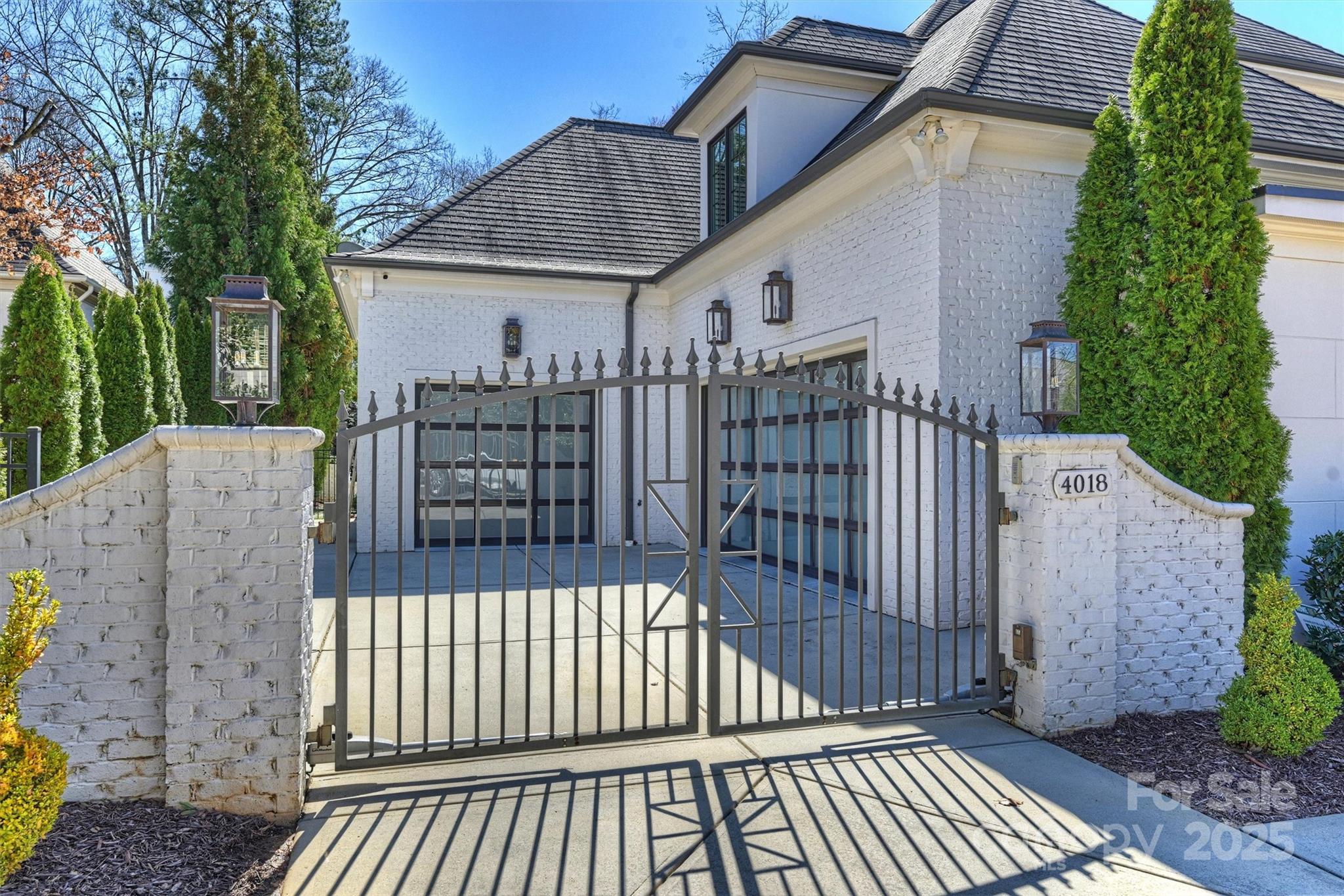 Stonegate - Residential