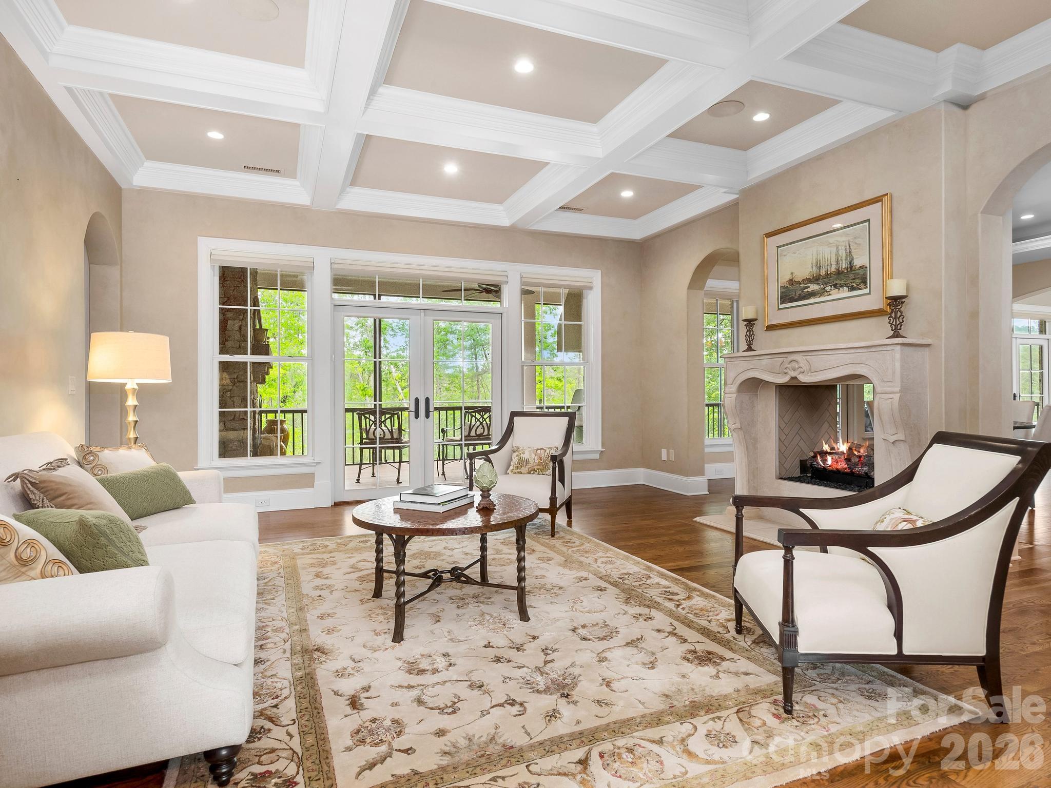 Ramble Biltmore Forest - Residential