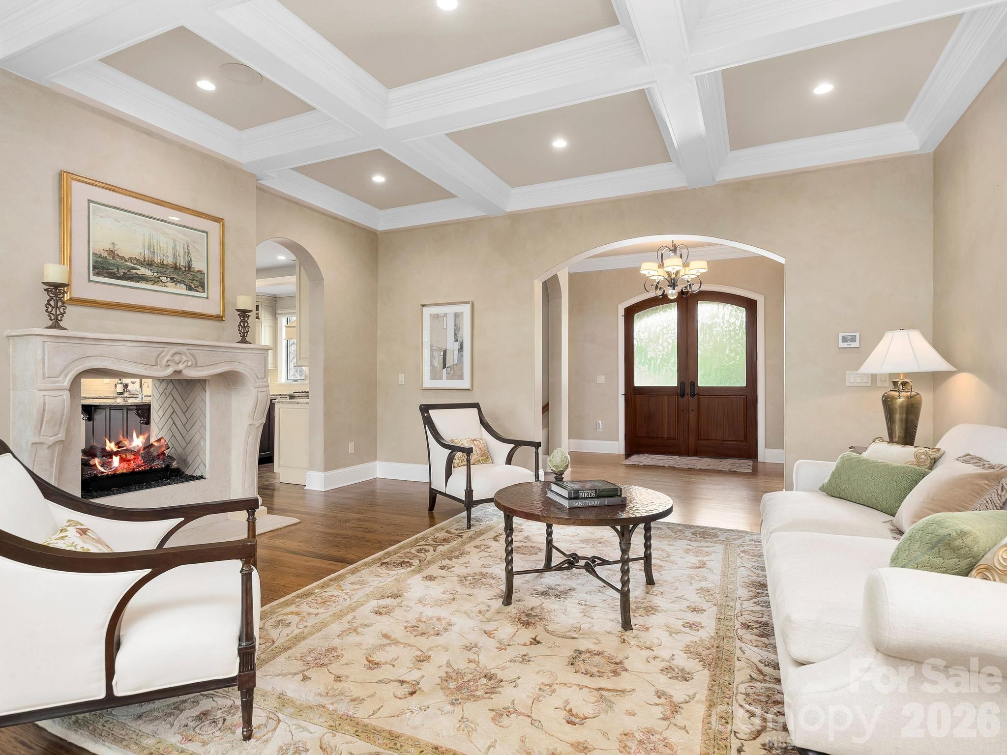 Ramble Biltmore Forest - Residential