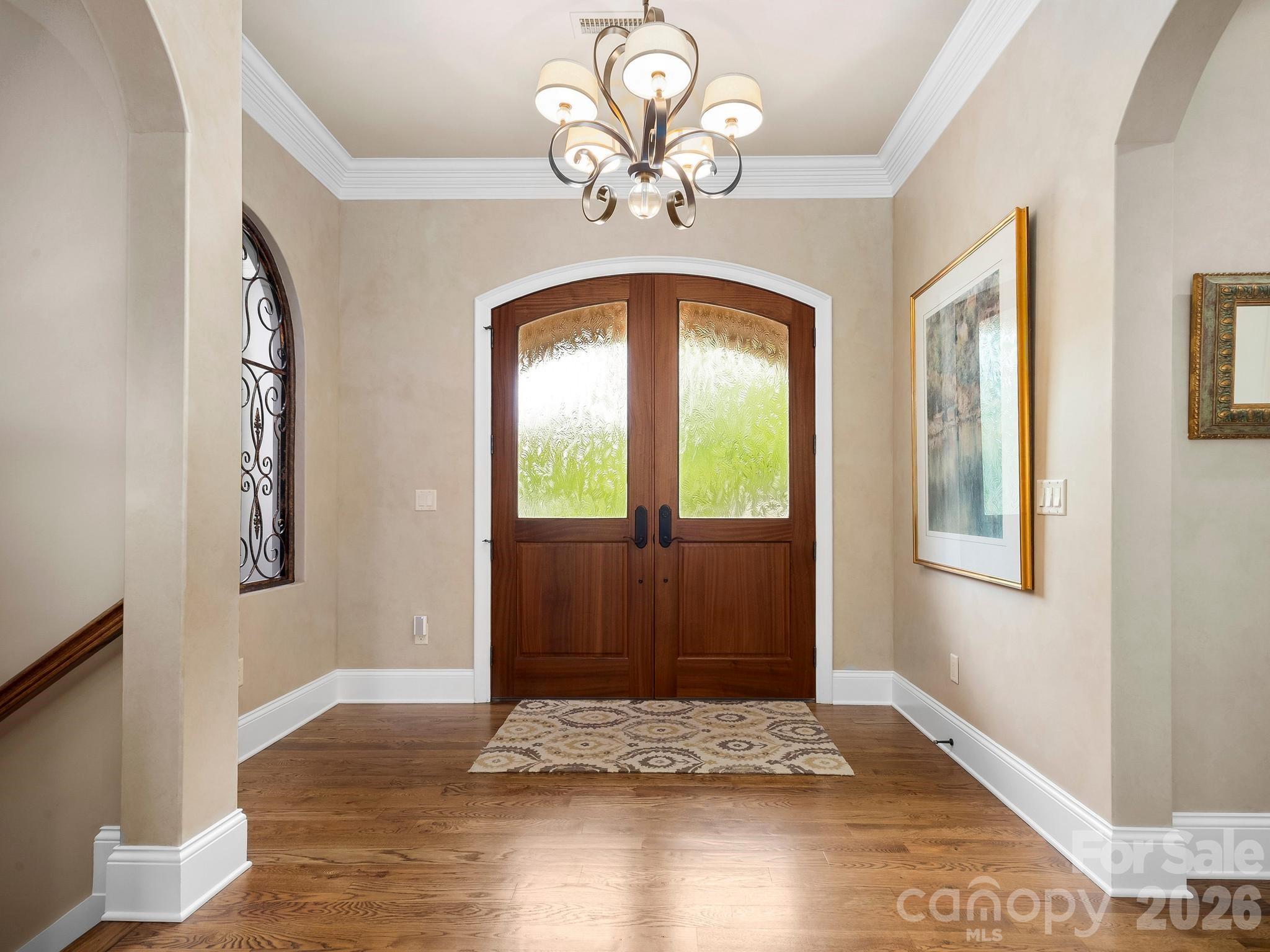 Ramble Biltmore Forest - Residential