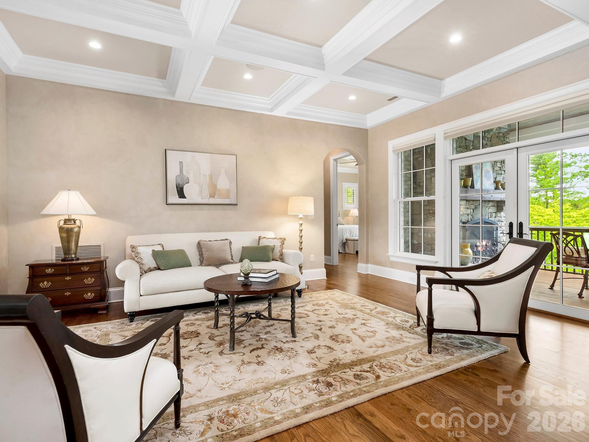 Ramble Biltmore Forest - Residential