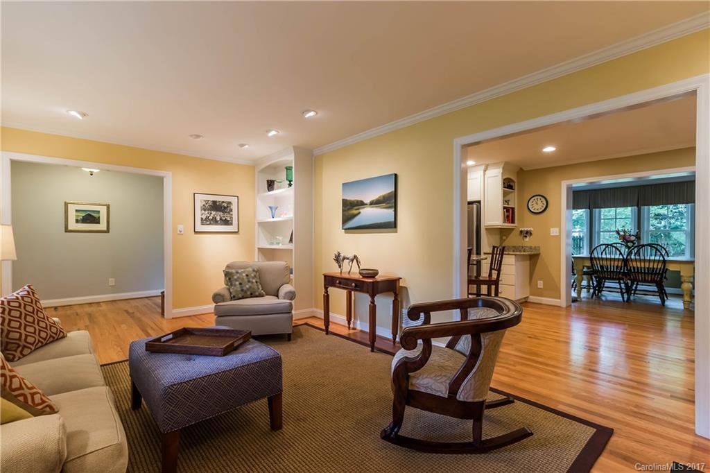 Ashbrook - Residential