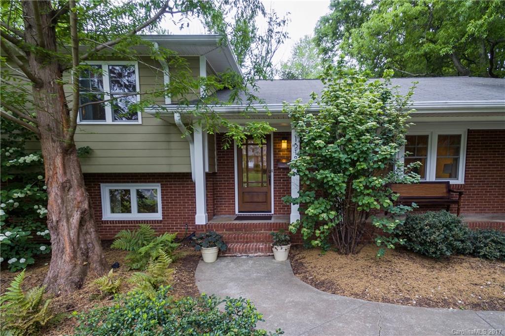 Ashbrook - Residential