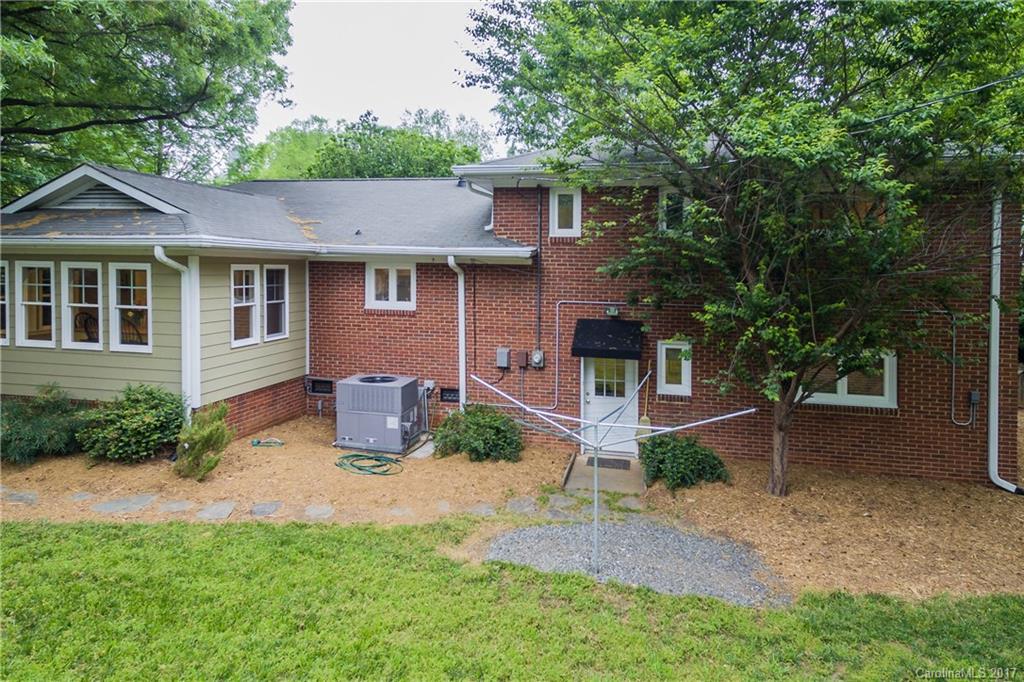 Ashbrook - Residential