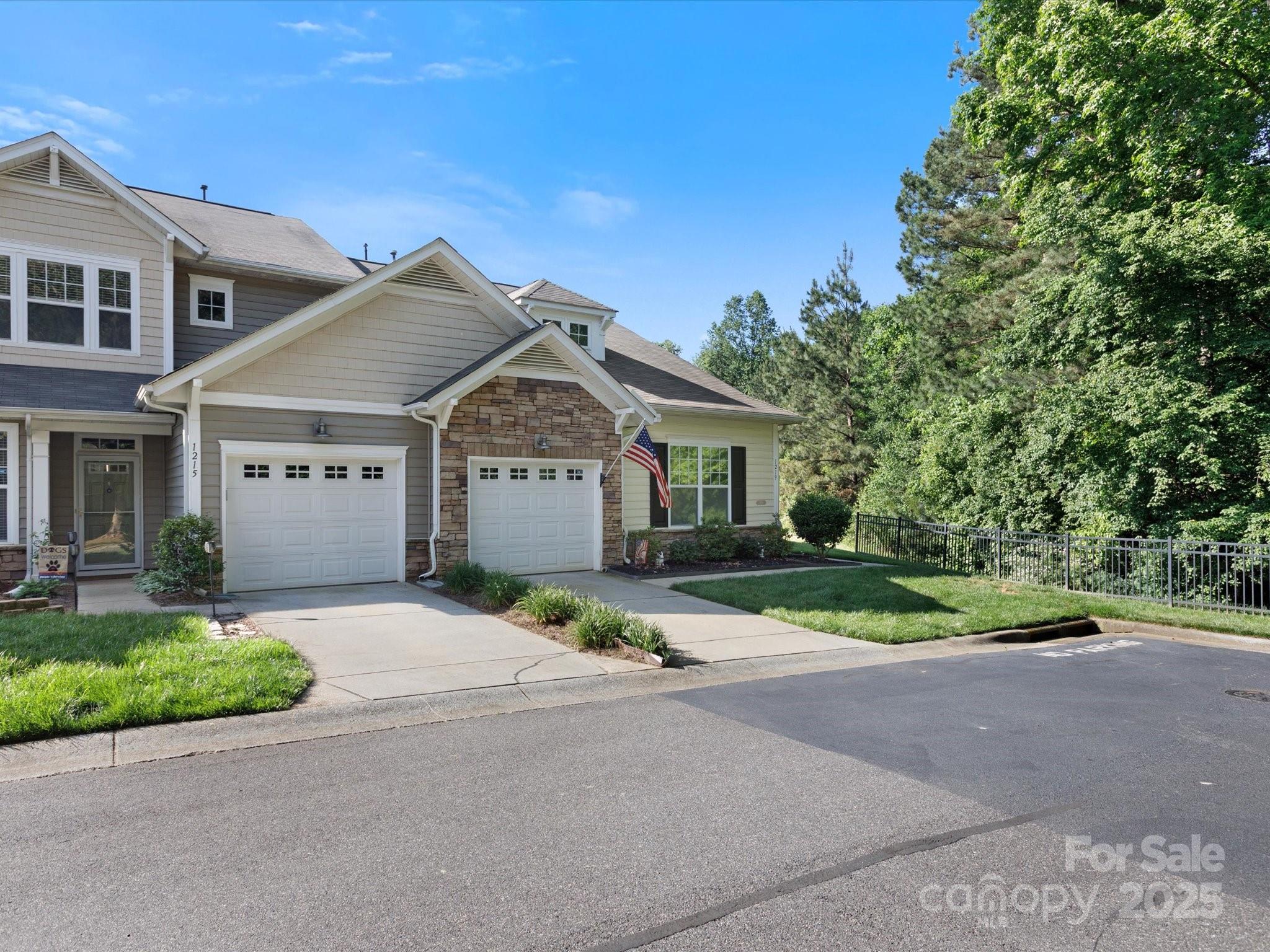 Cobblestone - Residential
