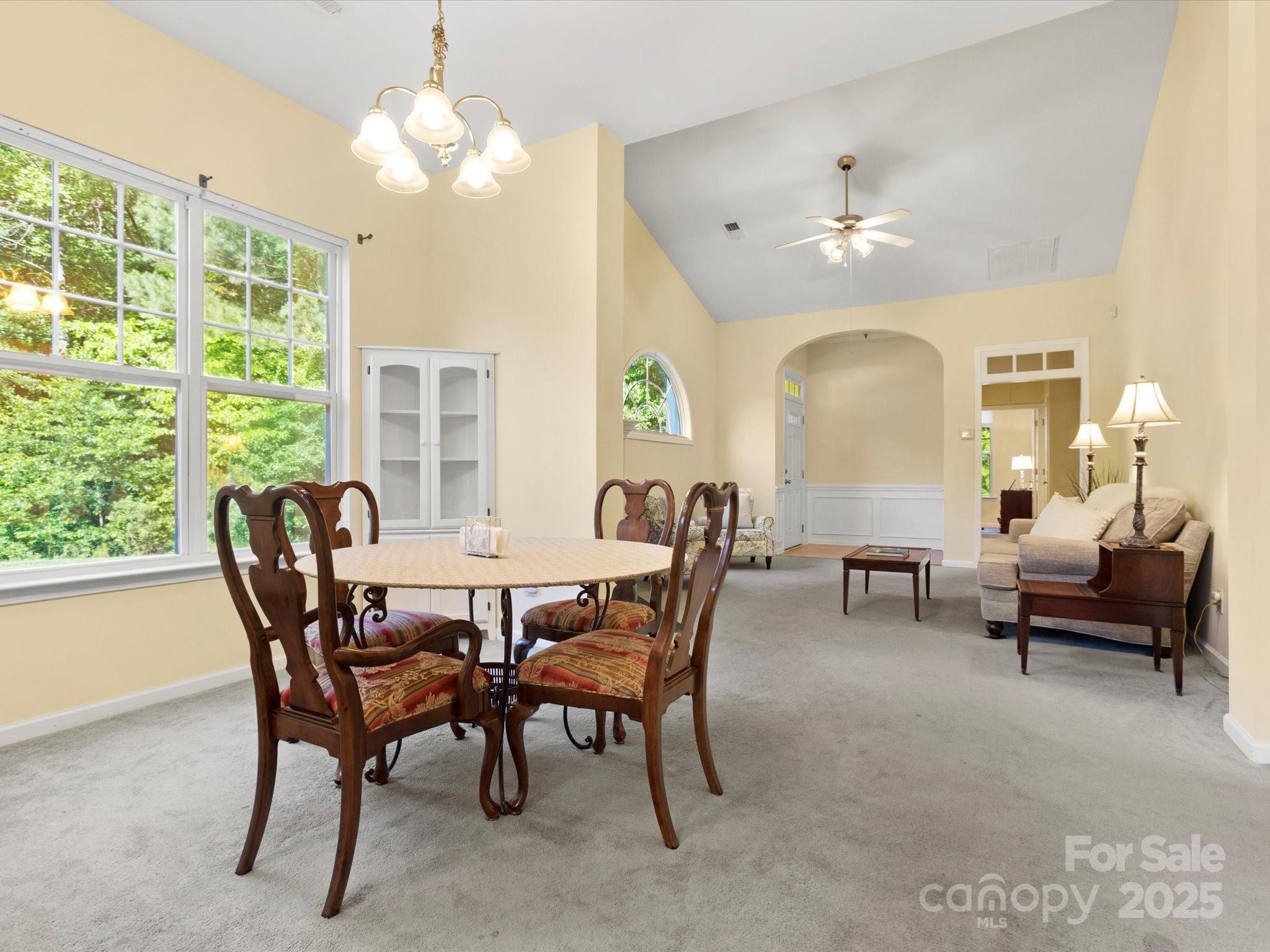 Cobblestone - Residential