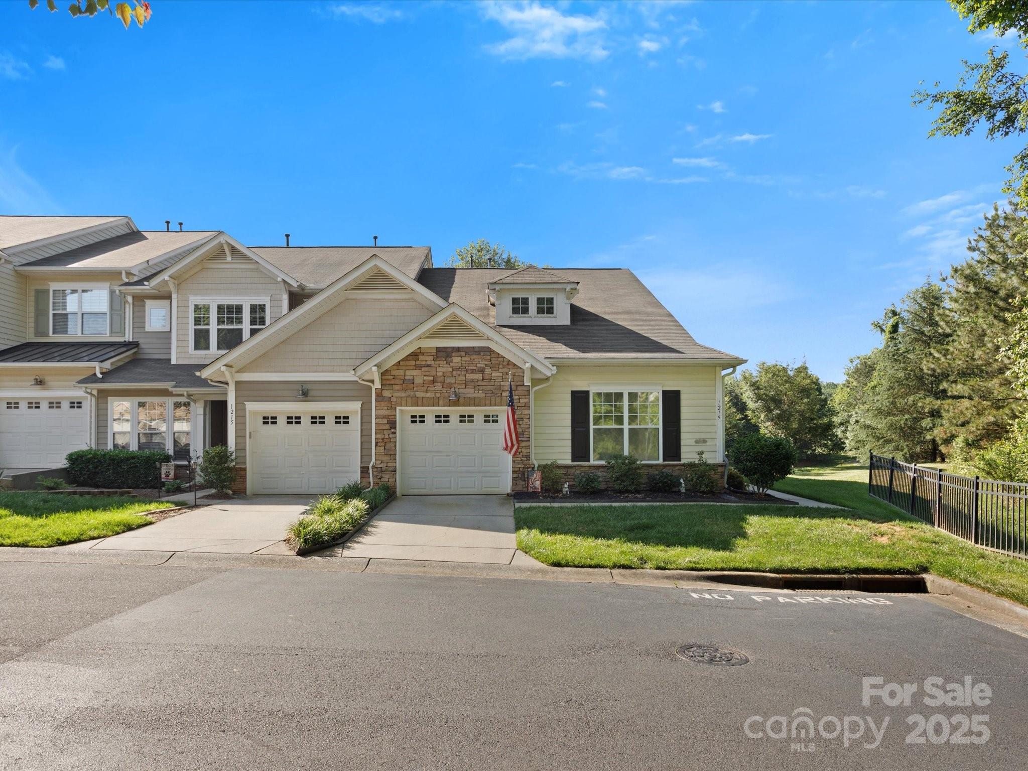 Cobblestone - Residential