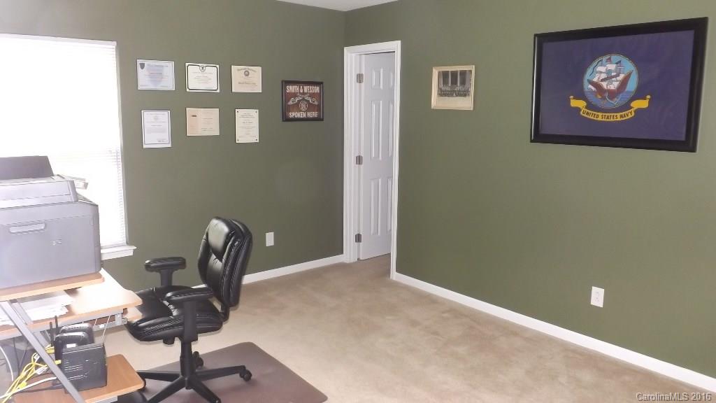 Holly Hills - Residential