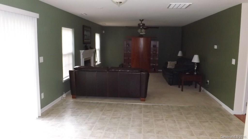 Holly Hills - Residential