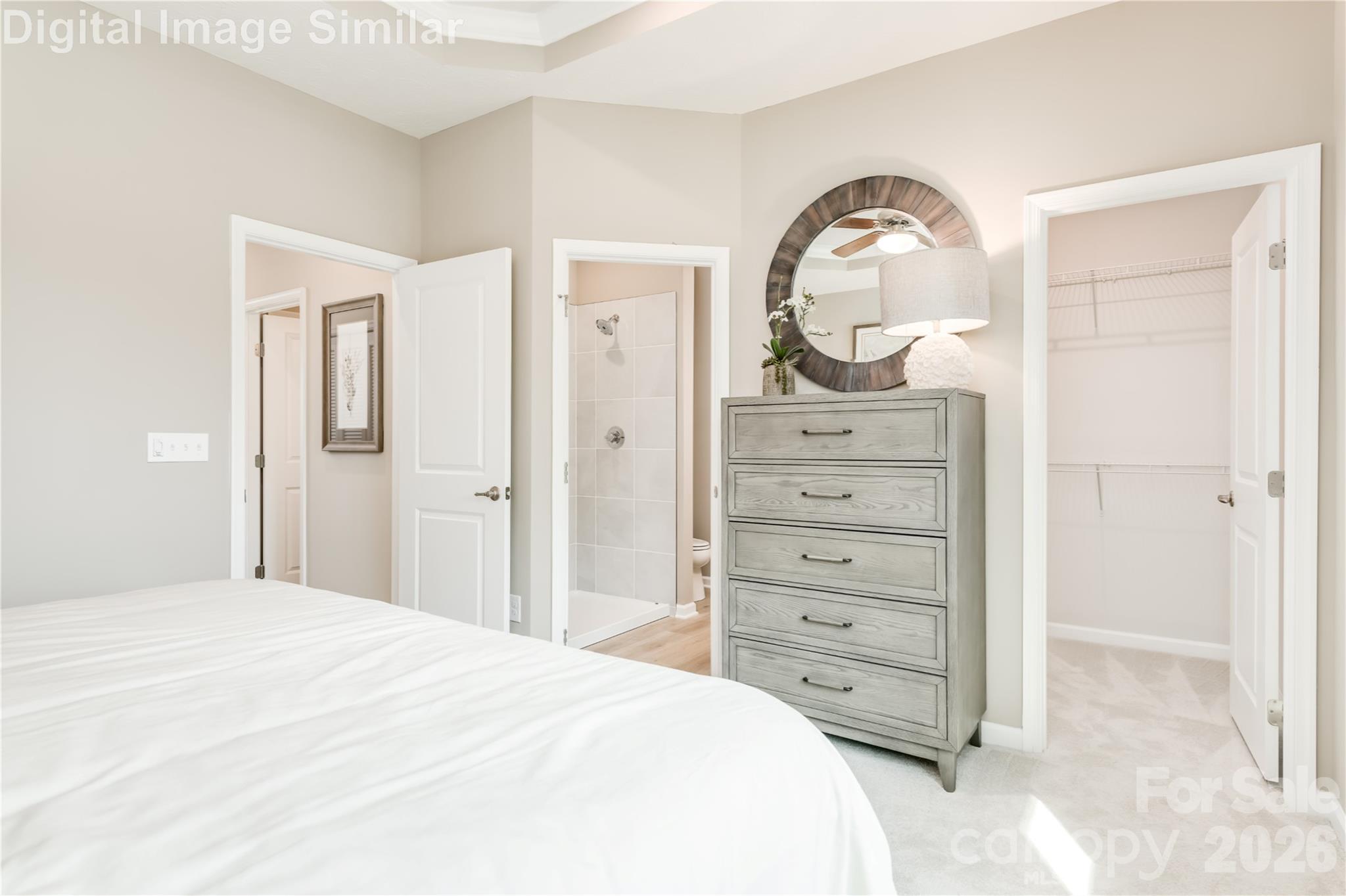 Millwood Townhomes - Residential