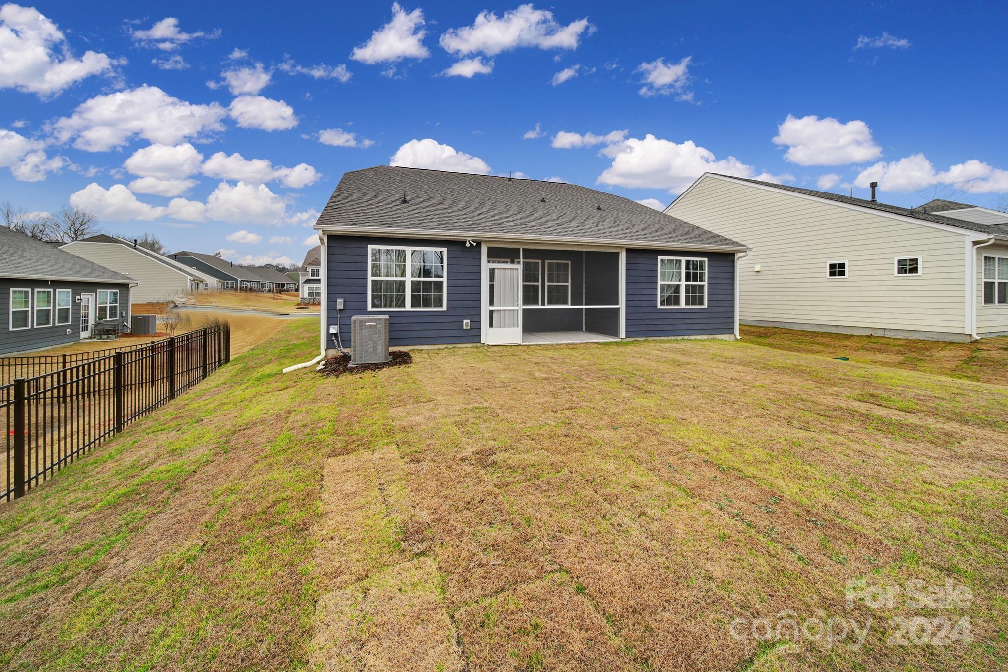 Windhaven - Residential