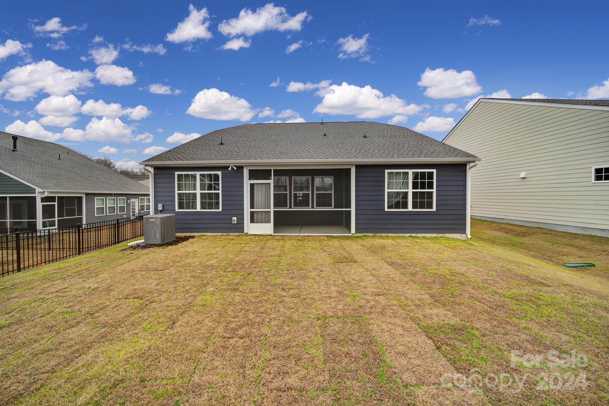 Windhaven - Residential