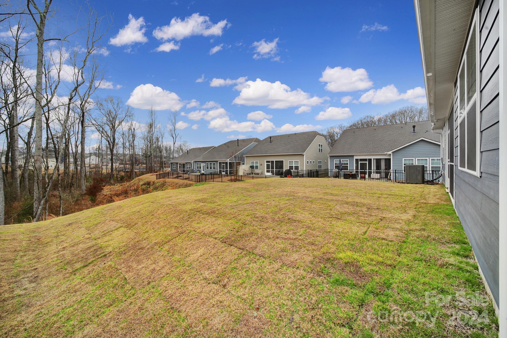 Windhaven - Residential