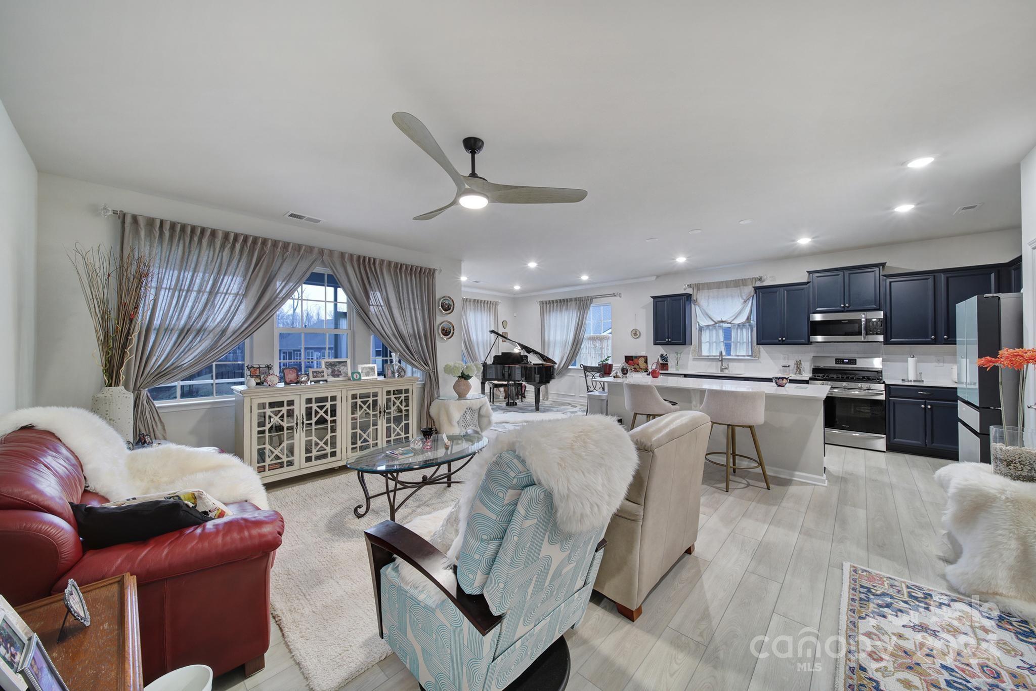 Windhaven - Residential