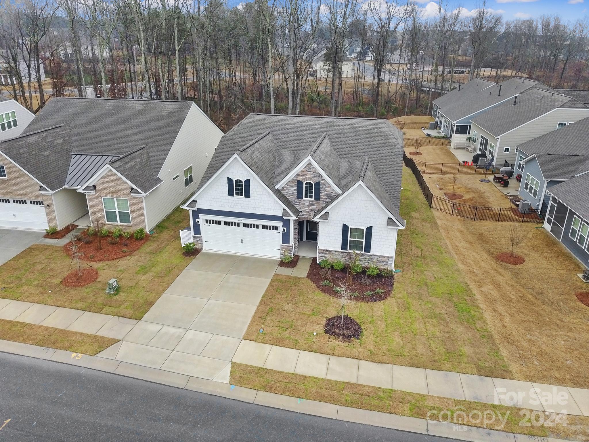Windhaven - Residential