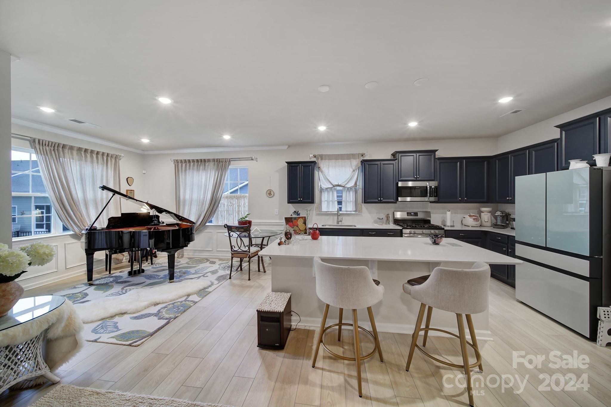 Windhaven - Residential
