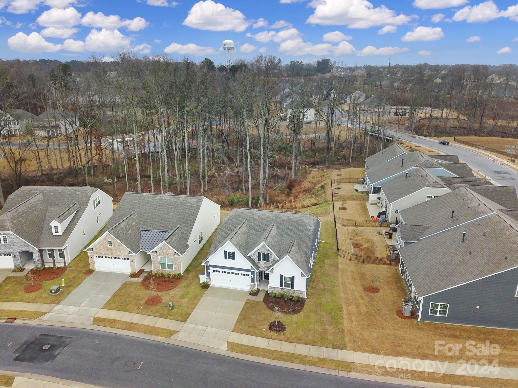 Windhaven - Residential