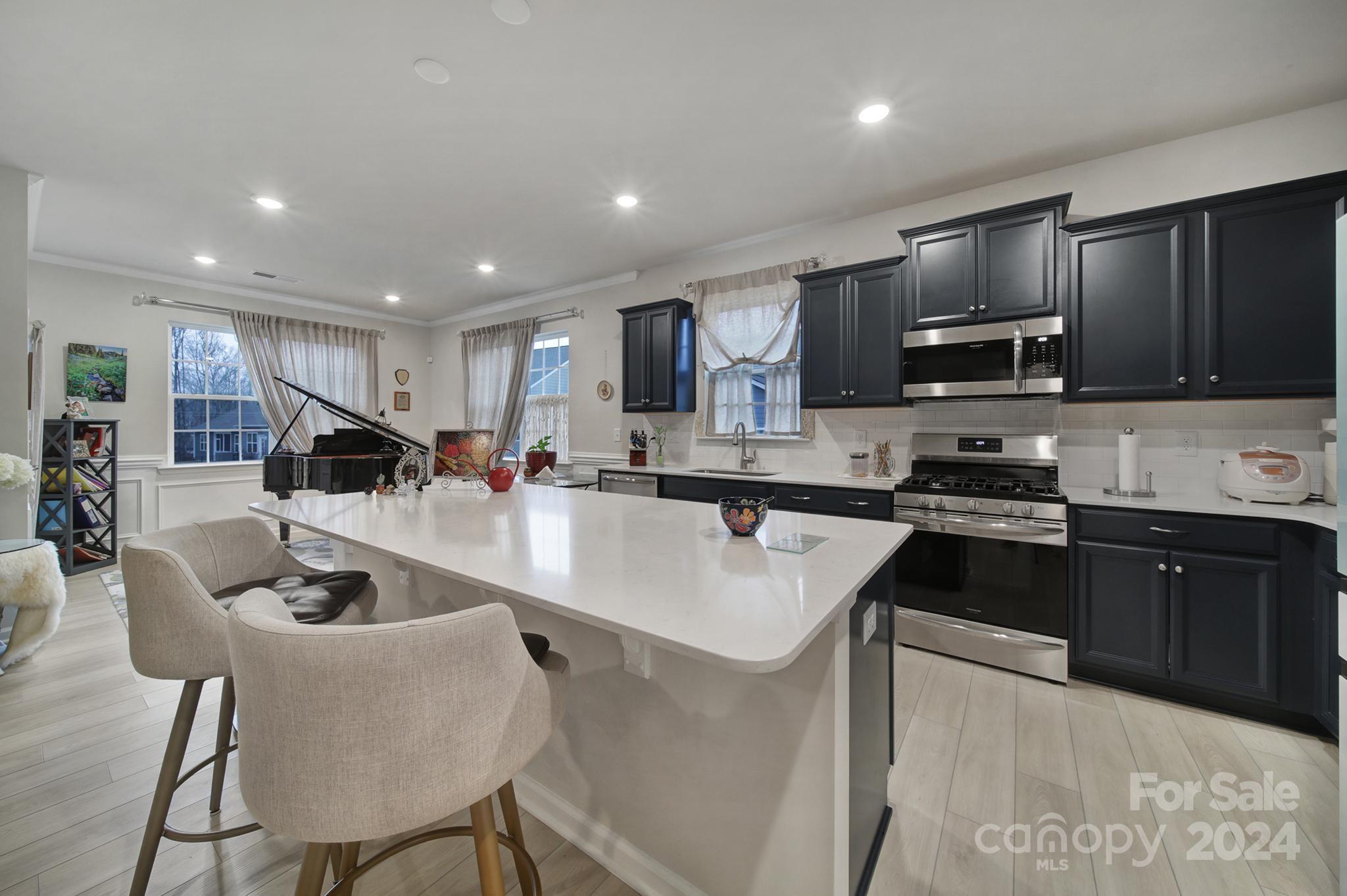Windhaven - Residential