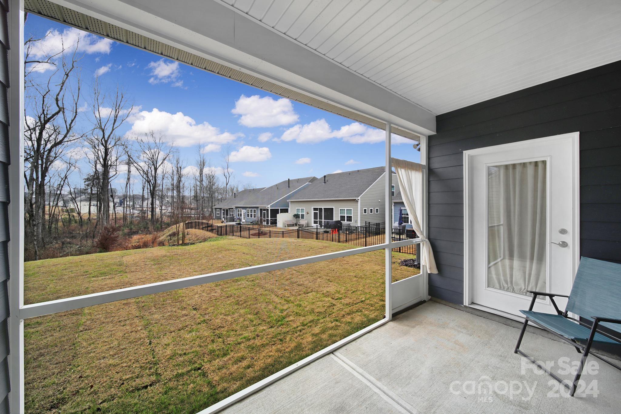 Windhaven - Residential
