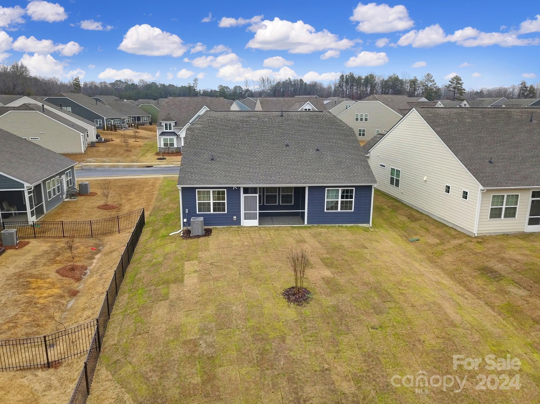 Windhaven - Residential