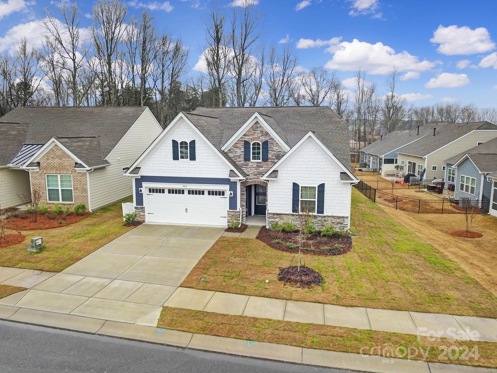 Windhaven - Residential