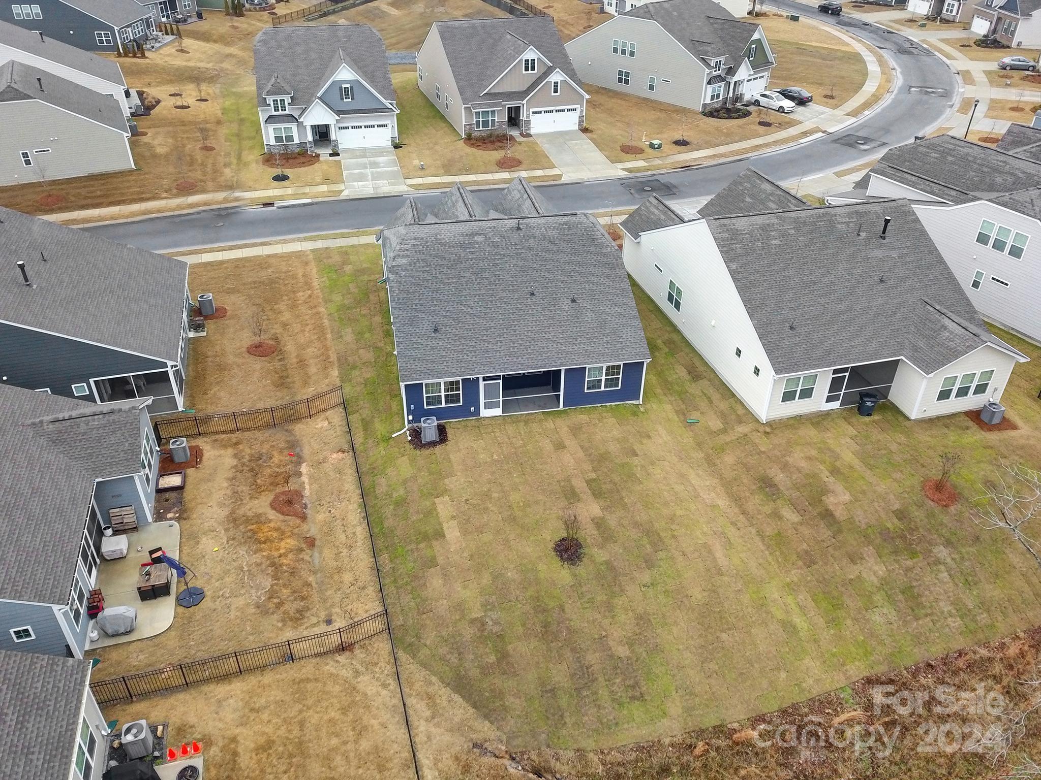 Windhaven - Residential