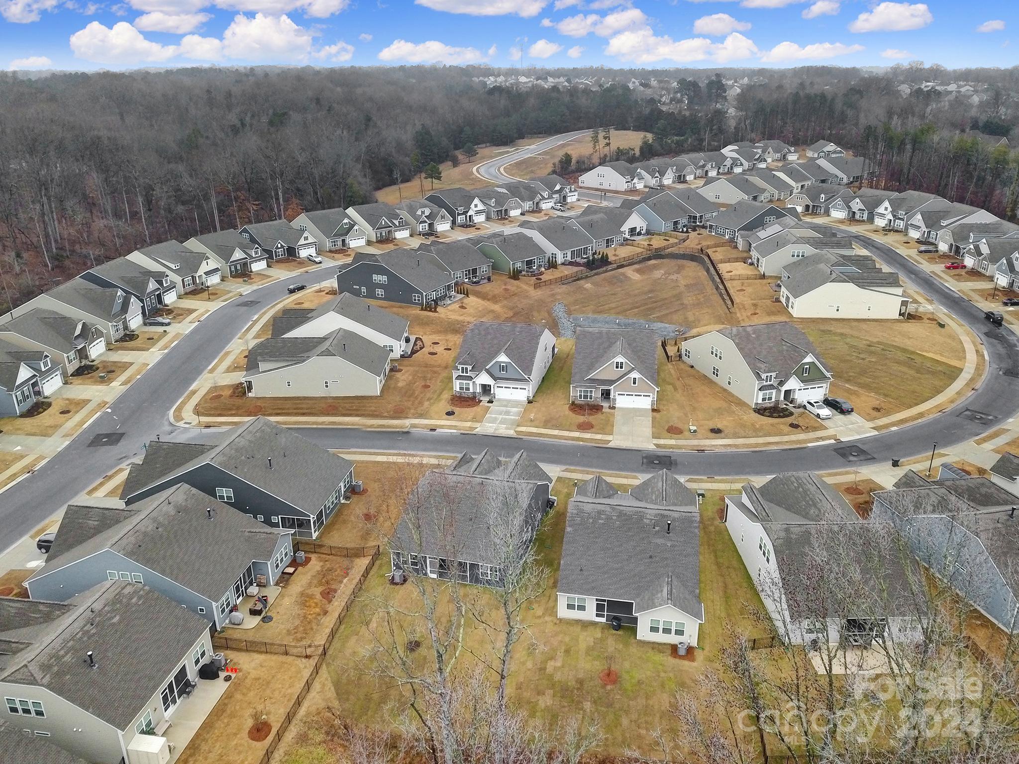 Windhaven - Residential