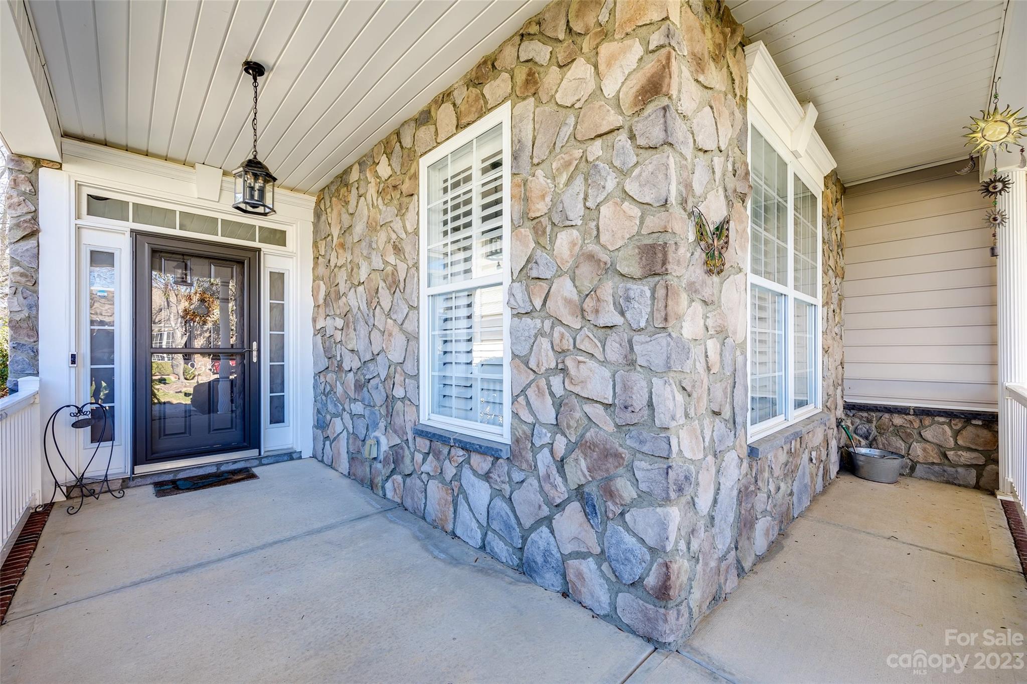 Four Seasons At Gold Hill - Residential
