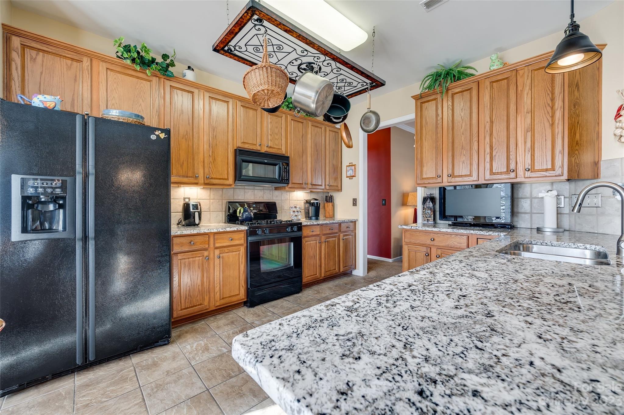 Four Seasons At Gold Hill - Residential