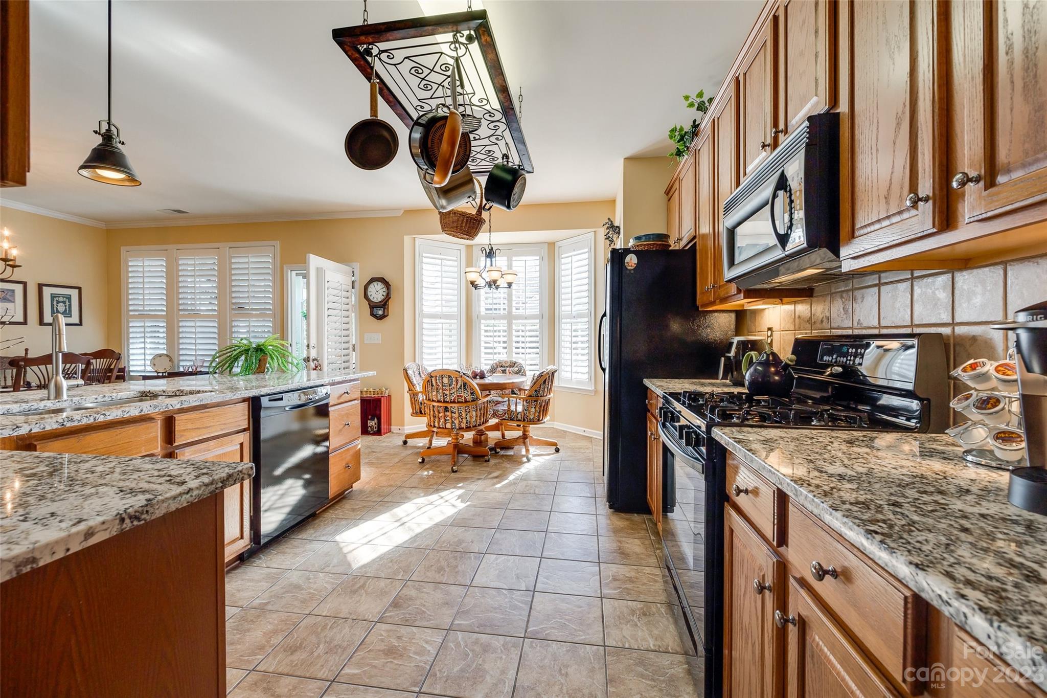 Four Seasons At Gold Hill - Residential