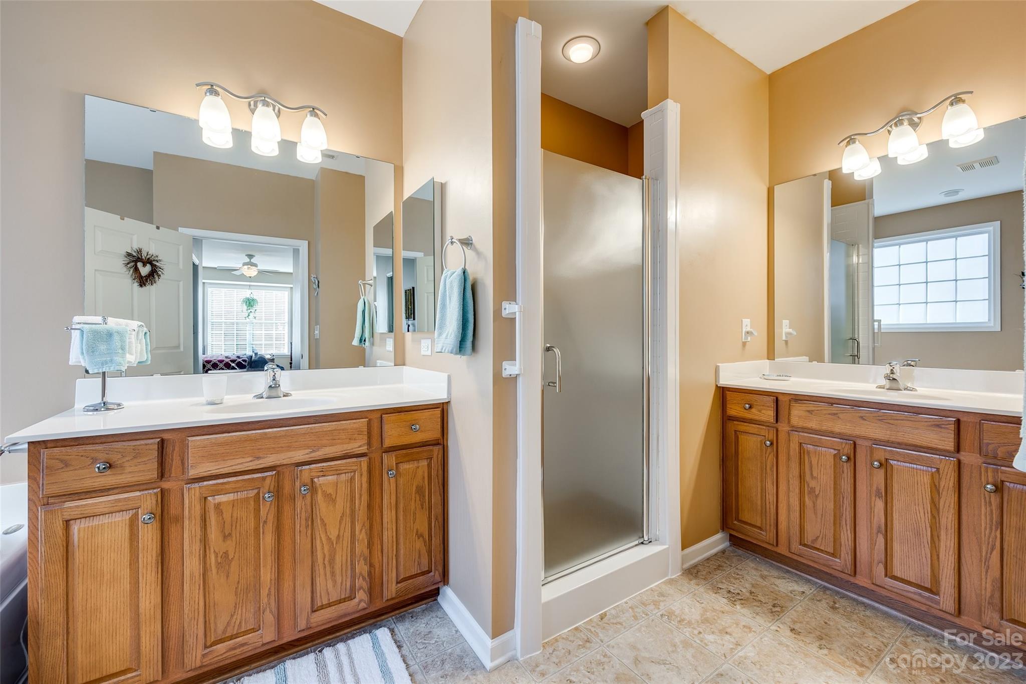Four Seasons At Gold Hill - Residential