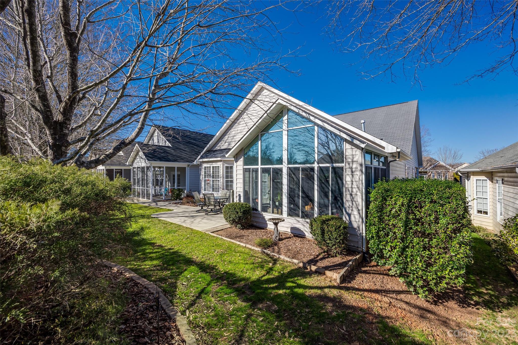 Four Seasons At Gold Hill - Residential