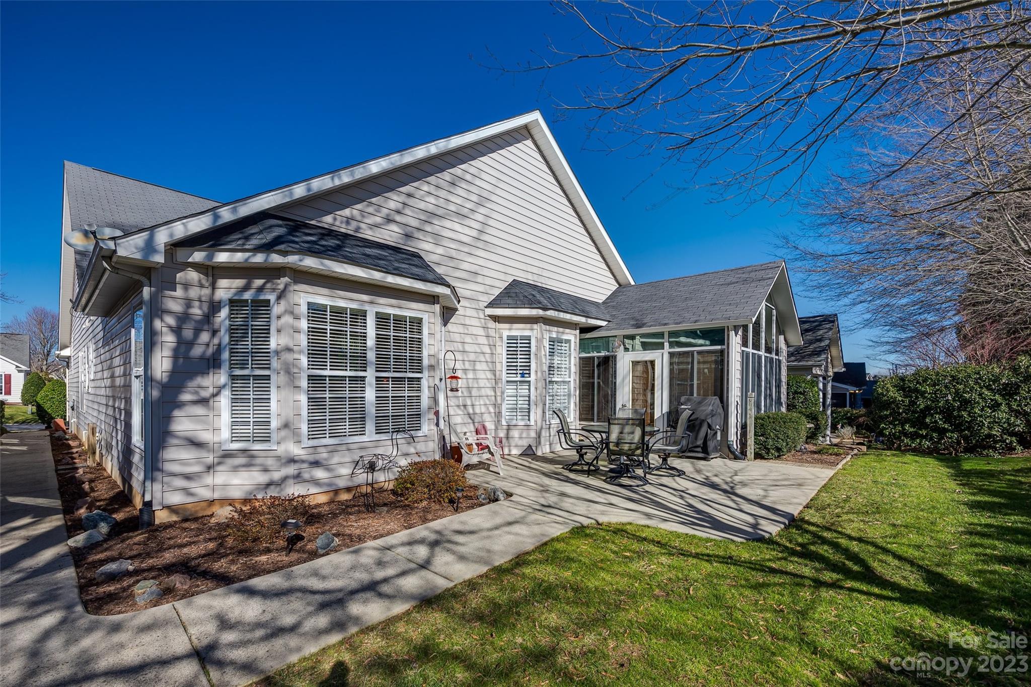 Four Seasons At Gold Hill - Residential